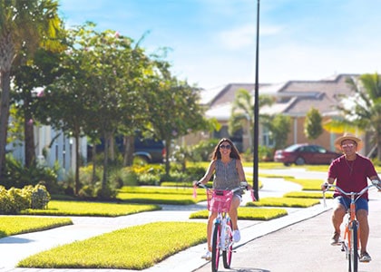 5 Long-Term Benefits of Choosing to Live in a Master-Planned Community